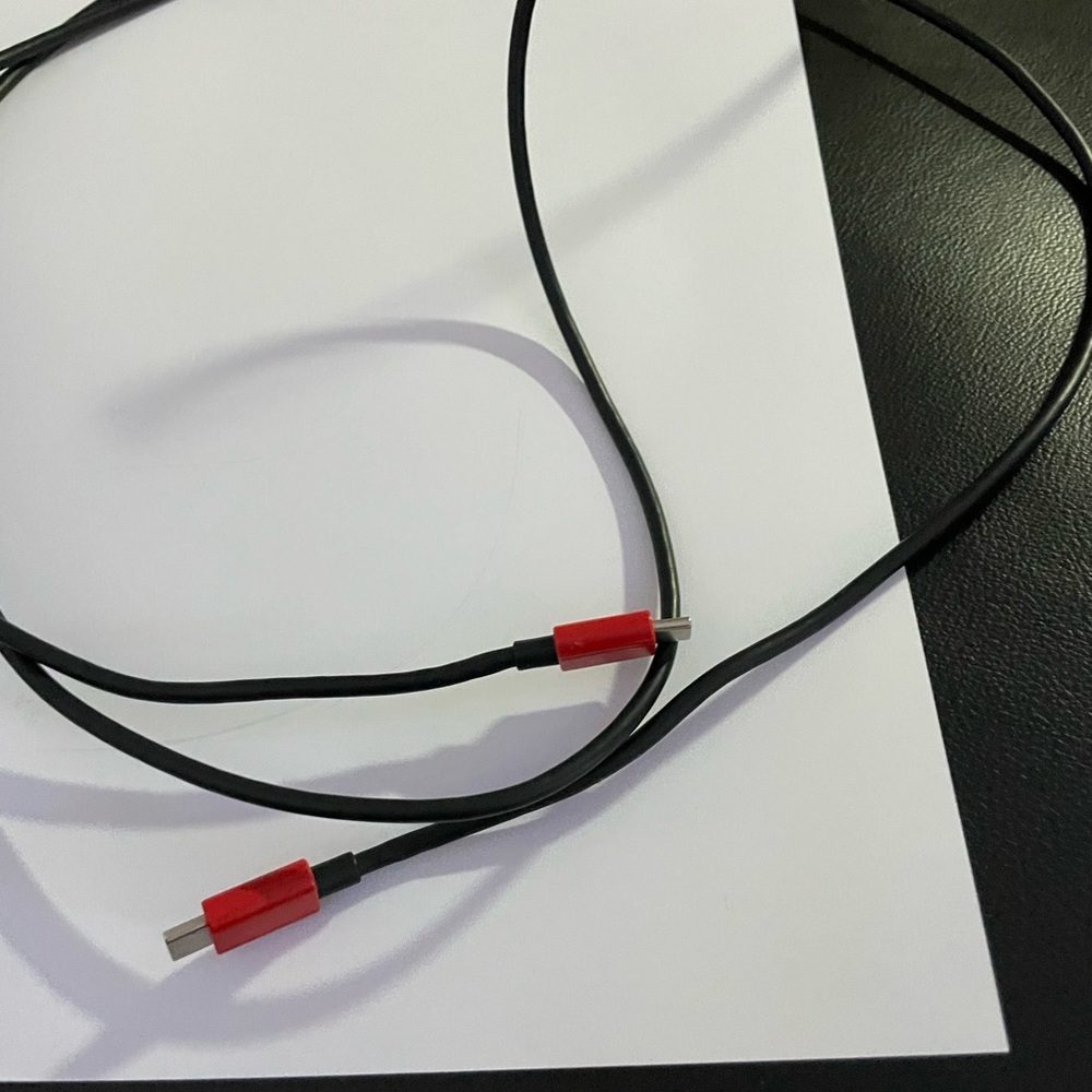 C type both ends chargers for android phone